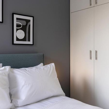 Kasomouli93- Vibrant Renov 2Br Space In The Heart Atenas Exterior foto