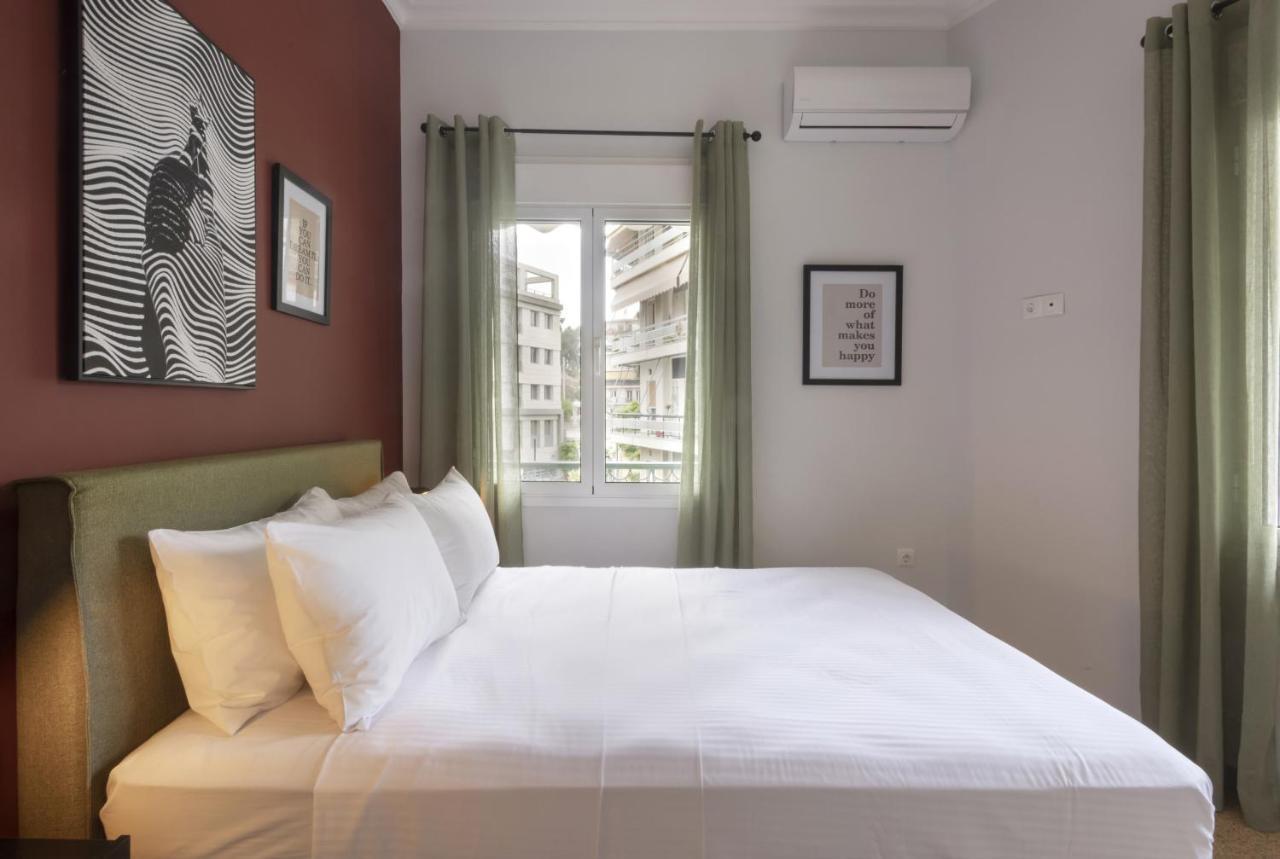 Kasomouli93- Vibrant Renov 2Br Space In The Heart Atenas Exterior foto